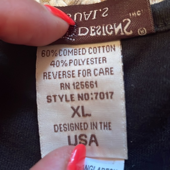 Isaac’s Designs Tunic/dress - Picture 4 of 9